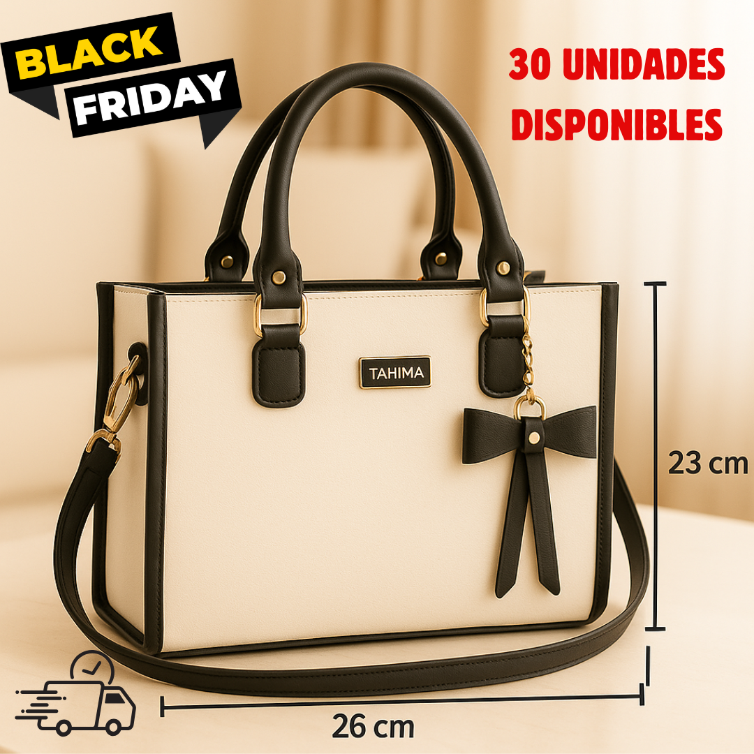 ✨BOLSO DE LUJO CLASICO PARA DAMA 👜