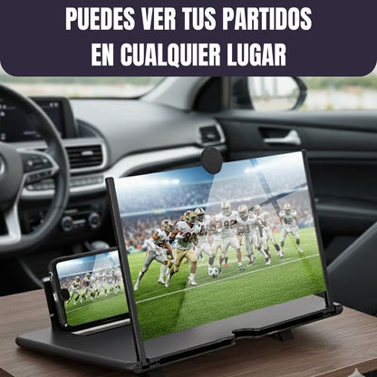 AMPLIFICADOR DE IMAGEN PARA CELULAR📱