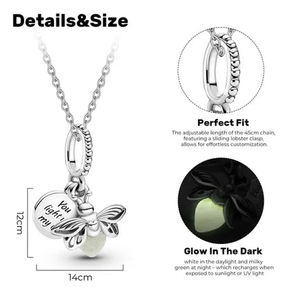 COLLAR DE LUJO EVANGELINE PLATA✨