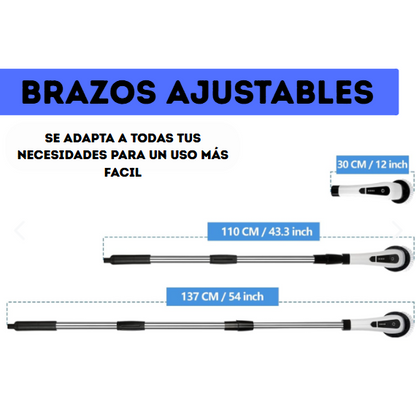 LIMPIADOR DE BAÑOS Y COCINA🫧🧼