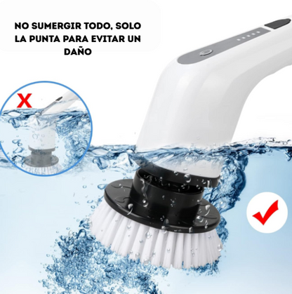 LIMPIADOR DE BAÑOS Y COCINA🫧🧼