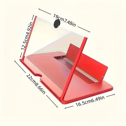 AMPLIFICADOR DE IMAGEN PARA CELULAR📱